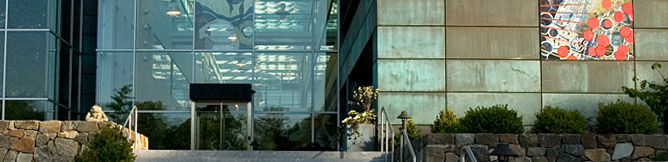 New England Biolabs Leadership